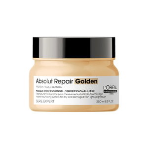 L'oreal-Professionnel Paris SE Absolut Repair Golden maska za jako oštećenu kosu LP697532, 250 ml