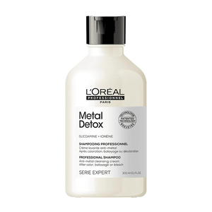 L'oreal-Professionnel Paris SE Metal Detox šampon za kosu LP158078, 300 ml