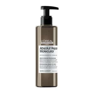 L'oreal-Professionnel Paris SE Absolut Repair Molecular Rinse Off serum za obnovu kose LP718821, 250 ml