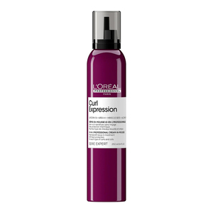 L'oreal-Professionnel Paris Curl Expression 10 u 1 pjena za kovrčavu kosu LP710973, 250 ml