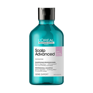 L'oreal-Professionnel Paris SE Scalp Advanced šampon za osjetljivo vlasište LP709048, 300 ml