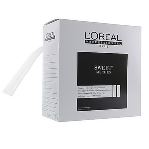 L'oreal-Professionnel Paris Sweet Meches folija za pramenove LP706798, 50 m