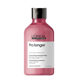 L'oreal-Professionnel Paris SE Pro Longer šampon za dugu i oštećenu kosu LP697442, 300 ml