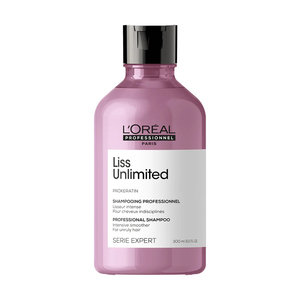 L'oreal-Professionnel Paris SE Liss Unlimited šampon za nediscipliniranu kosu LP697440, 300 ml