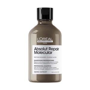 L'oreal-Professionnel Paris SE Absolut Repair Molecular šampon za obnovu kose LP715353, 300 ml