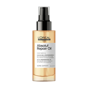 L'oreal-Professionnel Paris SE Absolut Repair 10 u 1 ulje za jako oštećenu kosu LP697736, 90 ml