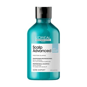 L'oreal-Professionnel Paris SE Scalp Advanced šampon protiv peruti LP710937, 300 ml