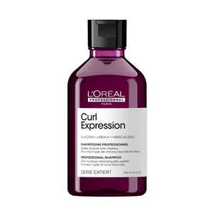 L'oreal-Professionnel Paris SE Curl Expression Anti-Buildup šampon za kovrčavu kosu LP706907, 300 ml