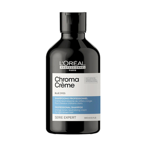 L'oreal-Professionnel Paris Chroma Creme šampon za neutralizaciju narančastih tonova LP704498, 300 ml