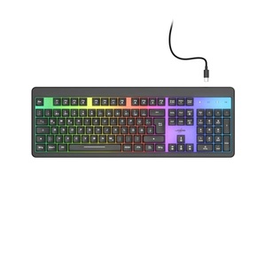 HAMA tastatura  uRage 215 gaming žična