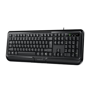GENIUS tastatura Smart KB-118 II USB