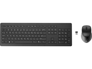 HP tastatura i miš wireless  950 MK (3M165AA), bežični set