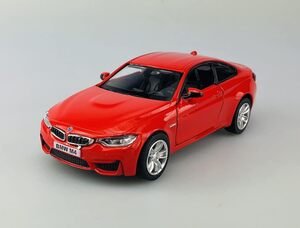 RMZ City Autić 1:32 Bmw M4 - SORTO