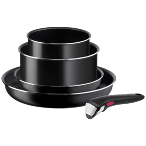 Tefal 5-dijelni set tava L1539543 Ingenio Easy Cook N Clean