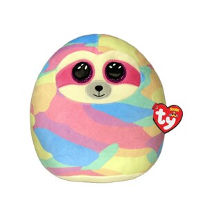 TY 39295 squishy ljenivac cooper 22 cm
