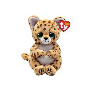 TY 41282 leopard lloyd 15 cm