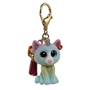 TY 25059 privjesak maca heather 6,5 cm