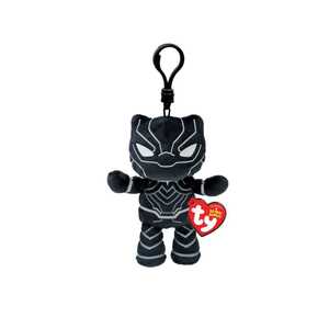 TY 34003 privjesak marvel black panther 8,5 cm