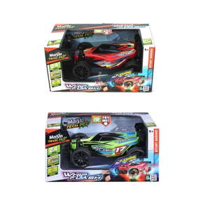 MAISTO TECH DŽIP WHIP FLASH