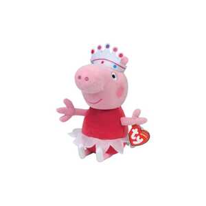 TY 46151 peppa pig balerina 15 cm