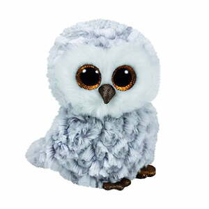 TY 37086 sova owlette 24 cm