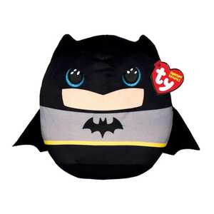 TY 39407 squishy dc batman 22 cm