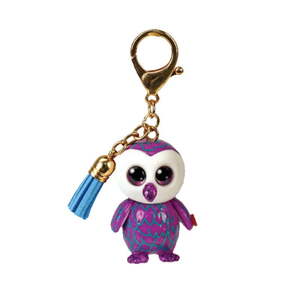 TY 25054 privjesak sova moonlight 6 cm