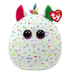 TY 39219 squishy jednorog harmonie 22 cm