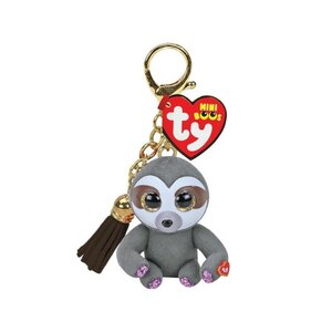 TY 25058 privjesak ljenivac dangler 6 cm
