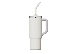 Xiaomi Straw Mug termosica 1l zadržavanje temperature