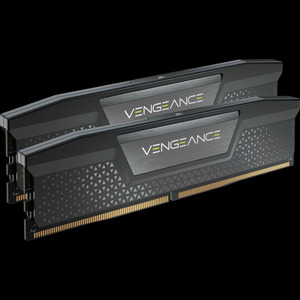 CORSAIR RAM memorija 64 GB DDR5 (2x32GB)Vengeance, 5600MT/s, CL40, XMP