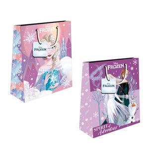 MGL0563942 UKRASNA KESA SREDNJA GLITTER FROZEN