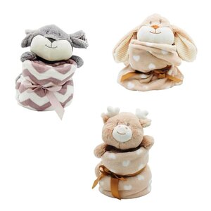 SWEET DREAMS BABY SET YD6303