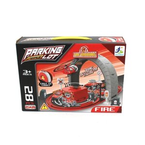PARKING SET 062158