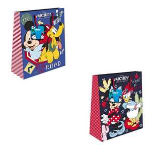 MGL0563946 UKRASNA KESA SREDNJA FOIL MICKEY MOUSE