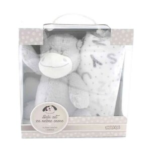 SWEET DREAMS BABY SET YD5672