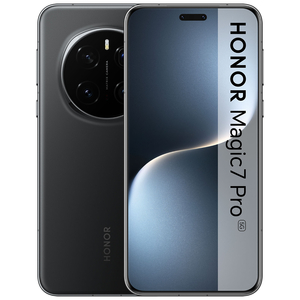 HONOR Magic 7 PRO mobitel, 12+512 GB, Black