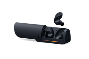 PS5 Pulse Explore wireless earbuds Midnight Black