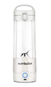 Nutribullet blender NBP003W prijenosni, bijeli