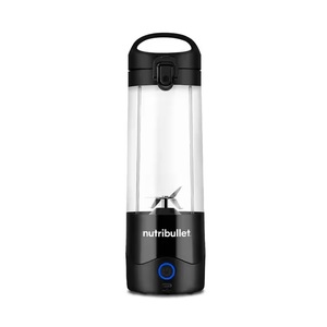 Nutribullet blender NBP003B prijenosni, crni