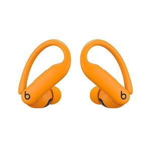 Beats Powerbeats Pro 2 High-Performance Earbuds Electric Orange