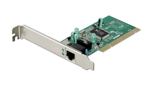 D-LINK mrežna kartica PCI gigabitna DGE-528T