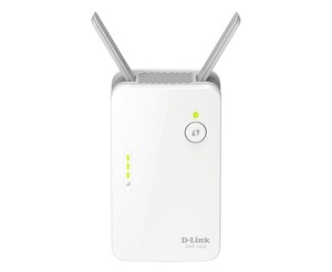 D-LINK Range Extender AC1300 Wi-Fi DAP-1620/E