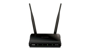 D-LINK Access Point DAP-1360/E