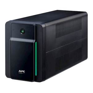 APC Back-UPS, 1600VA, Tower, 230V, 6x IEC C13 utičnica, AVR