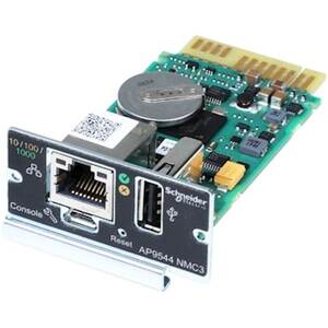 APC UPS Network Management Card for Easy UPS 1