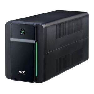 APC Back-UPS, 1600VA, Tower, 230V, 4x CEE 7/7 Schuko utičnice, AVR