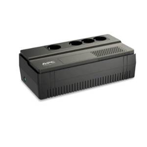 APC Easy UPS 800VA, pod/zid, 230V, 4xCEE 7/3 schuko