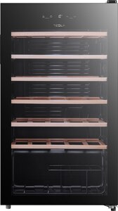 Tesla frižider za vino RW092M