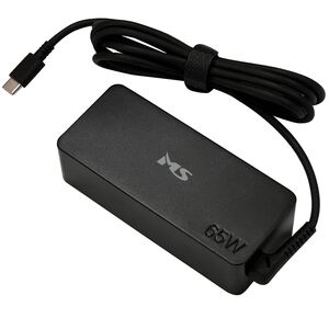 MS 65 W punjač za laptop ARGER C300 Type C adapter